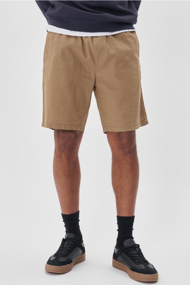 MABARTON SHORTS 30206032 KHAKI 171118